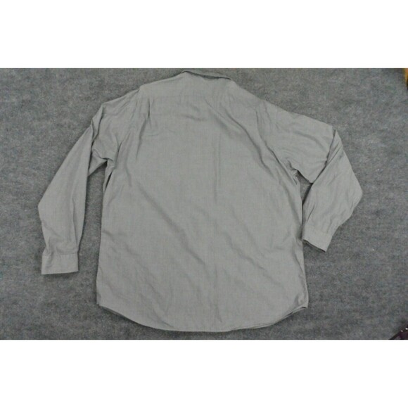 Polo Golf Ralph Lauren Shirt‎ Mens XL Gray Lowell Sport - Picture 3 of 8